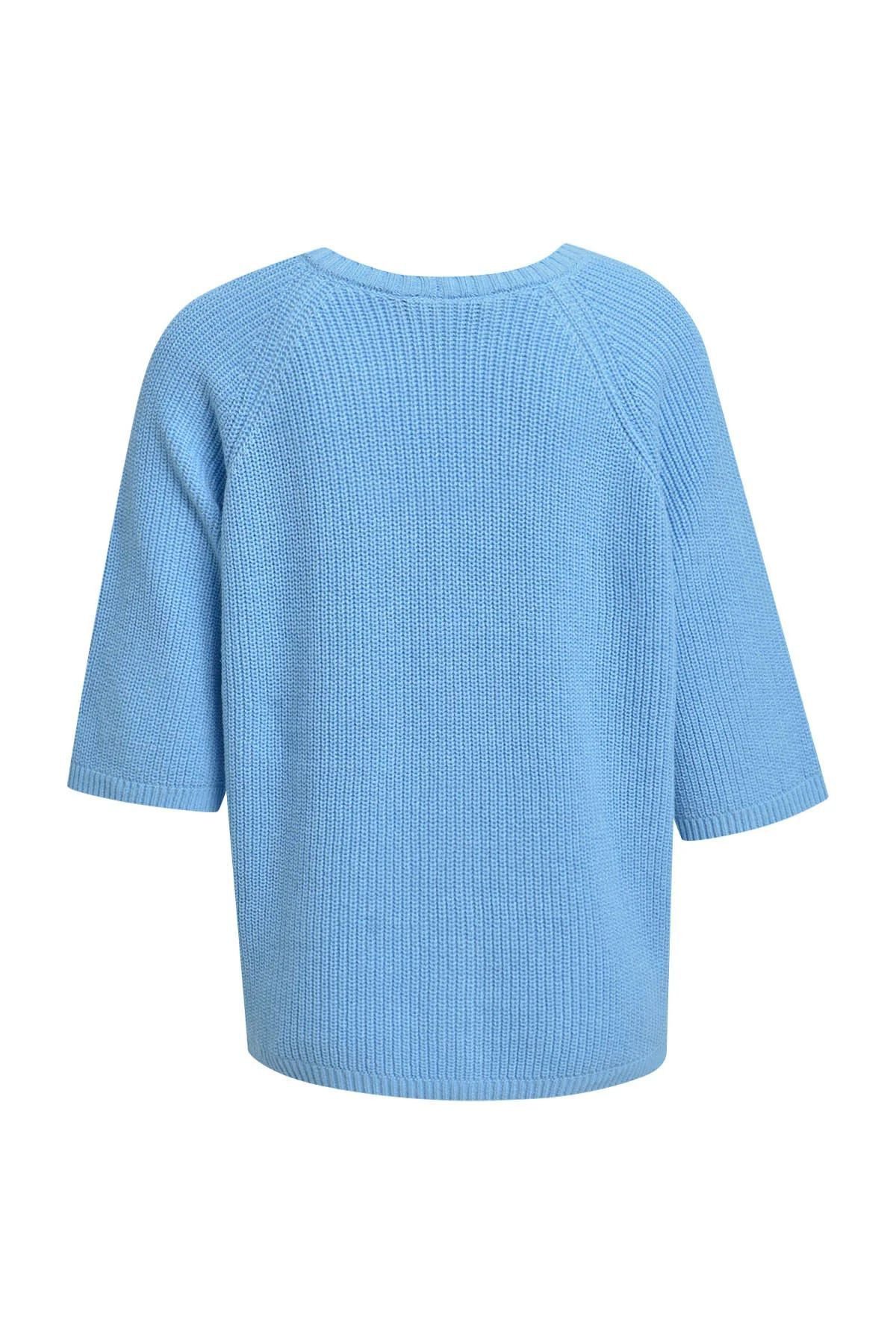 Smith & Soul Strickjacke