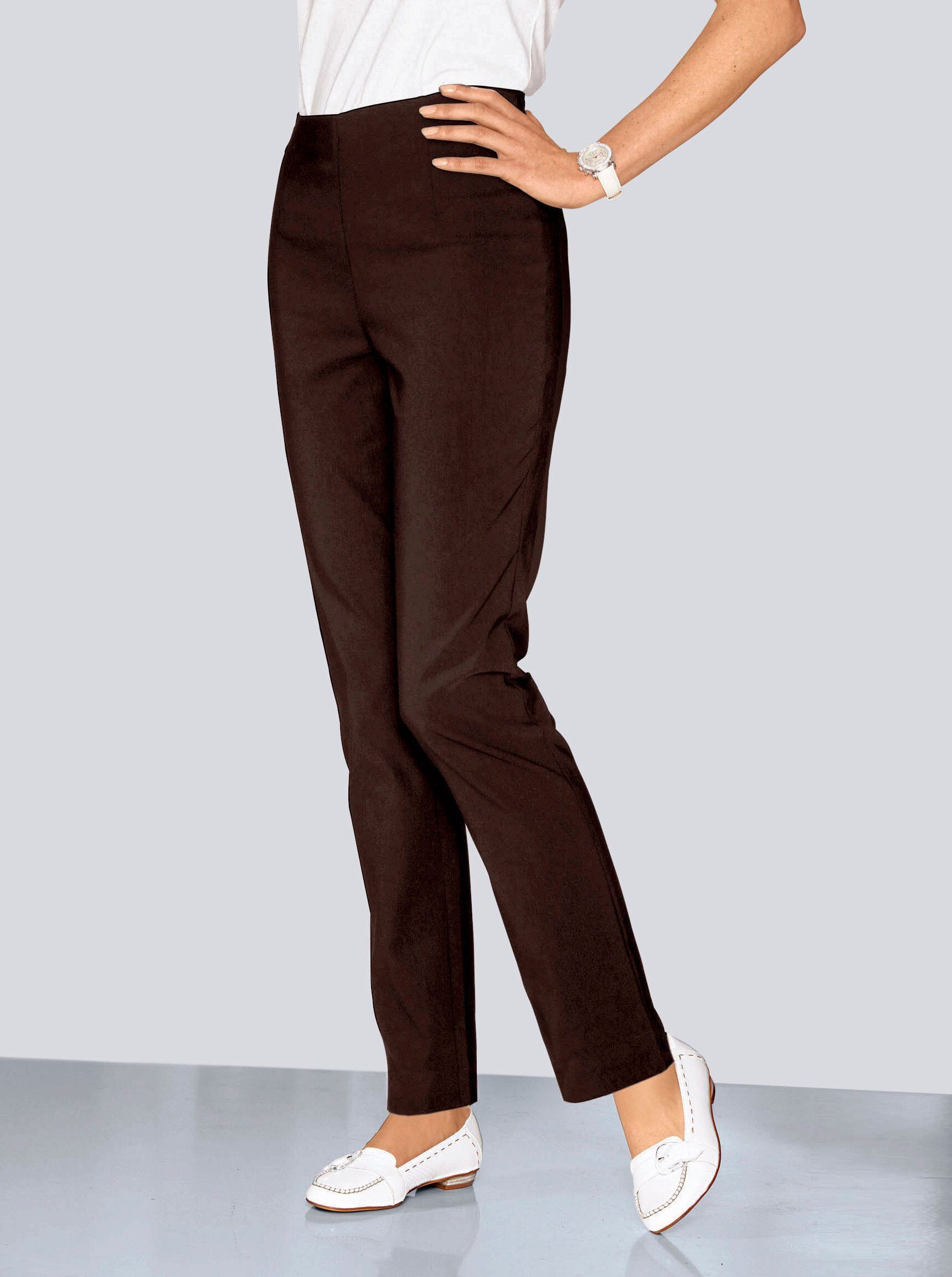 Classic Basics Stretch-Hose günstig online kaufen