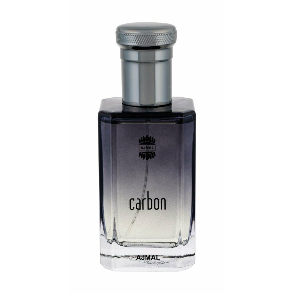 Ajmal Eau de Parfum Carbon Eau De Parfum Spray 100ml für Männer