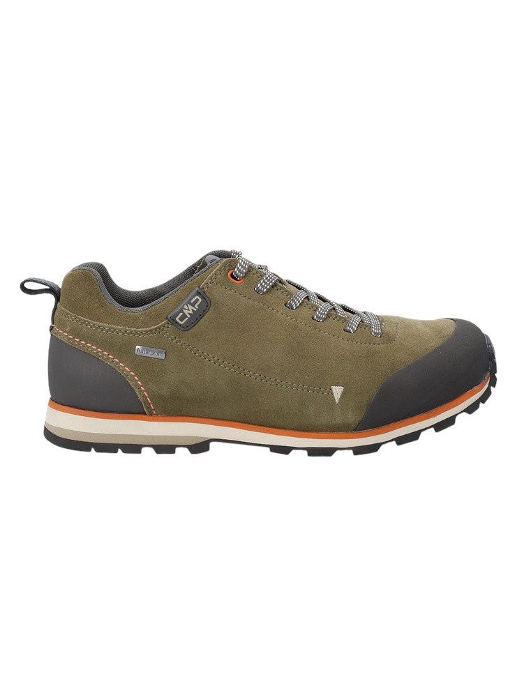 CMP Wander-Travelschuhe Elettra Low Hiking WP (wasserdicht) sagegrün Wander günstig online kaufen