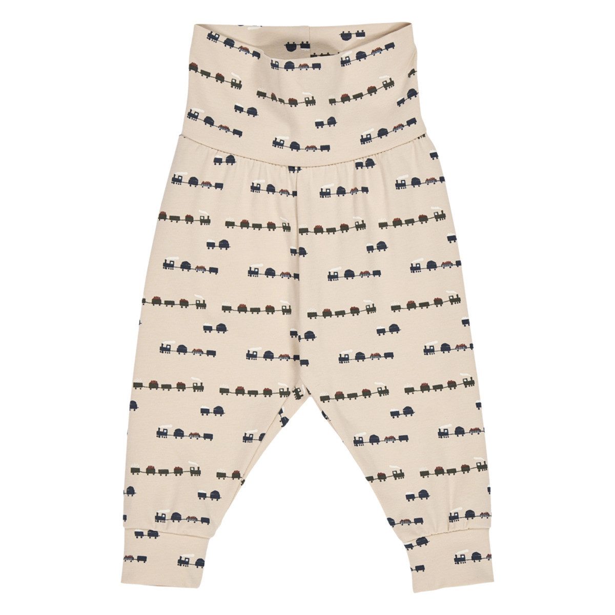 Müsli by GREEN COTTON Stoffhose 1535117400 Jungen (1-tlg) Stoffhose, Jogginghose, Jogger, Sporthose, Chino