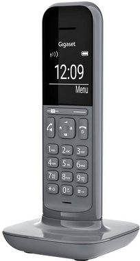 Gigaset CL390A Duo Festnetztelefon