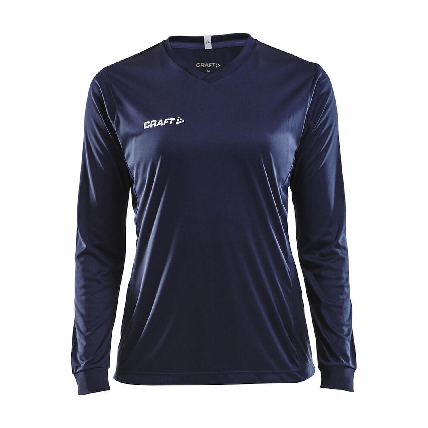 Craft Handballtrikot Squad Jersey LS Damen günstig online kaufen