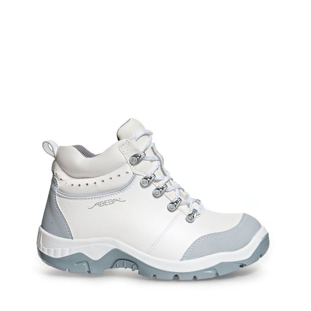 Abeba Anatom Sicherheitsstiefel – Mikrofaser S2 Src Sicherheitsschuh