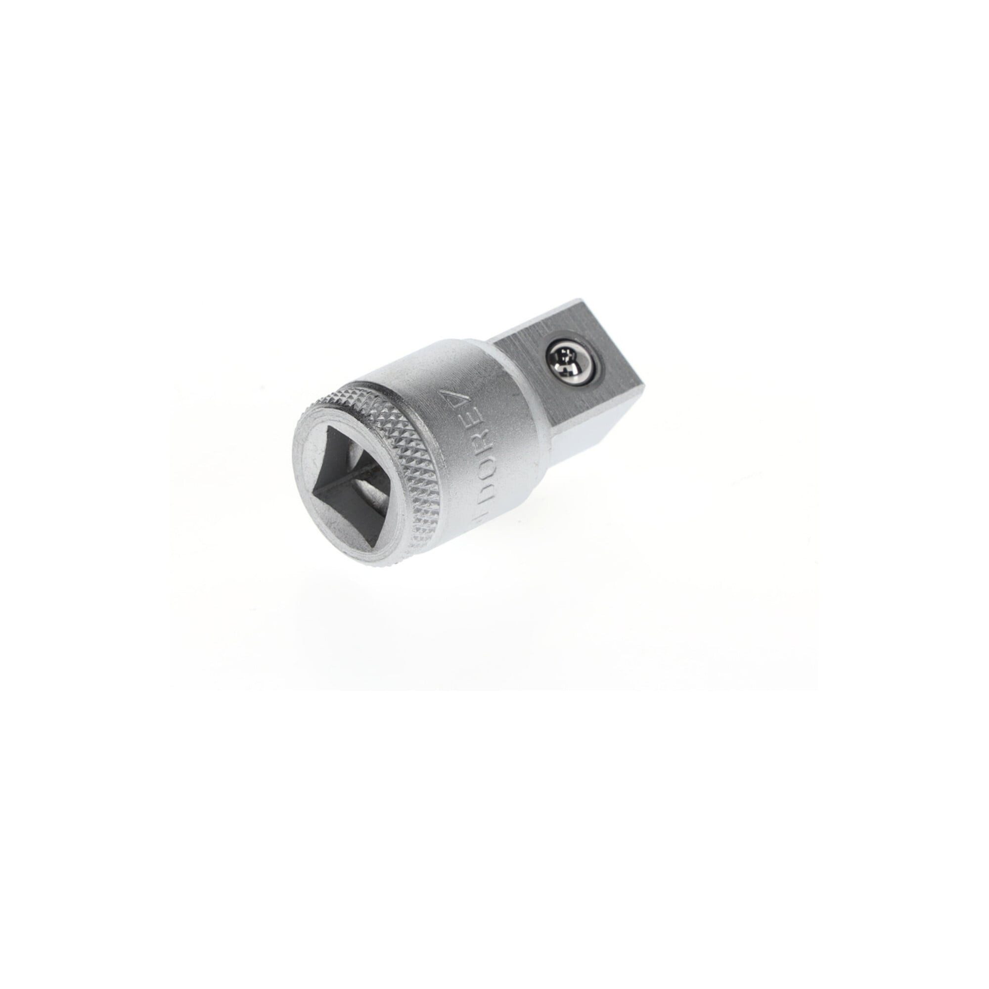 Gedore Verlängerung Gedore Steckschlüsselvergrößerung, 3/8'' 10 mm auf 1/2'' 12,5 mm, 4-ka