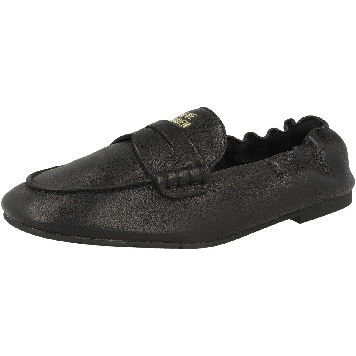 STEVE MADDEN Newbury Damen Slipper Loafer, Mokkasin, Sommerschuhe, Halbschuhe, Schlupfschuhe – Bild 4 von 5