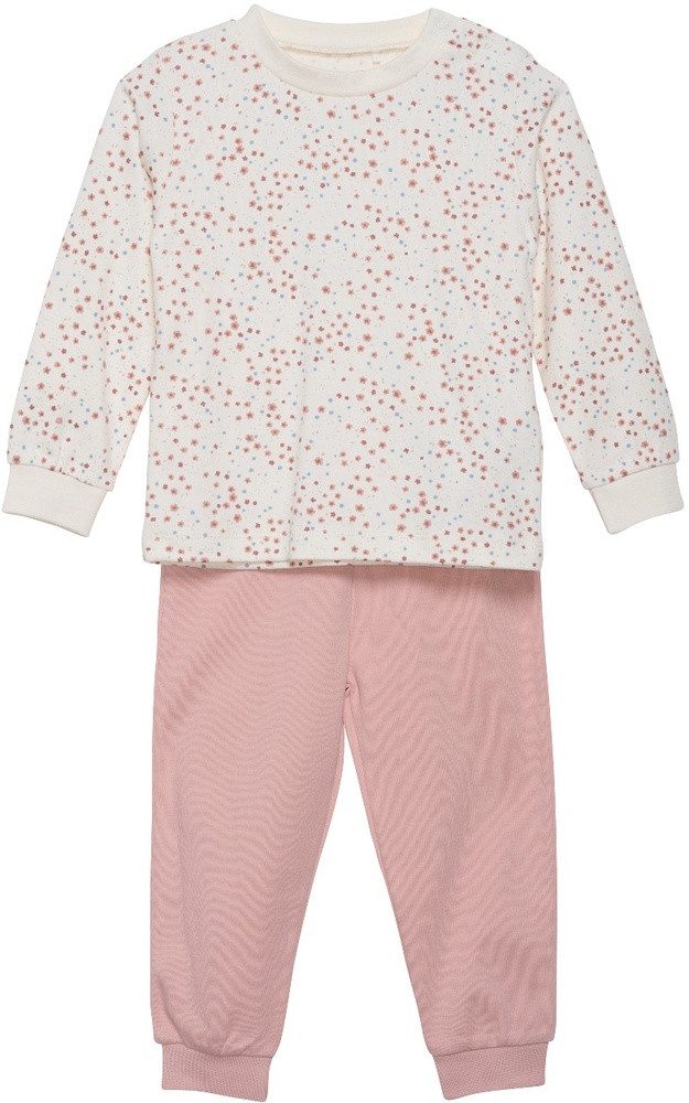 Schlafanzug Pyjama Set