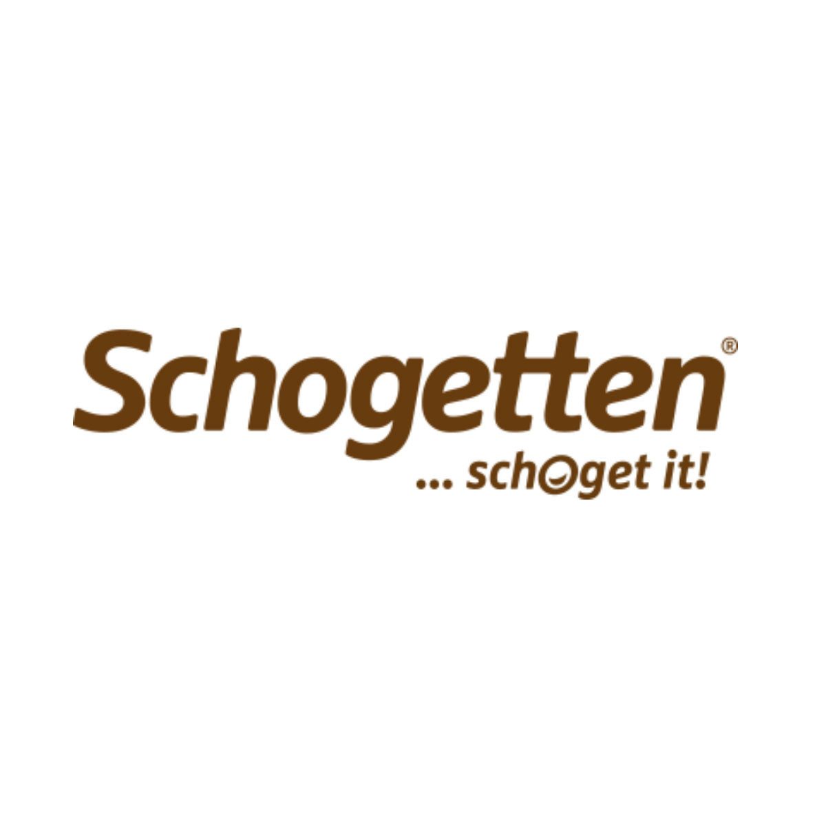 Schogetten