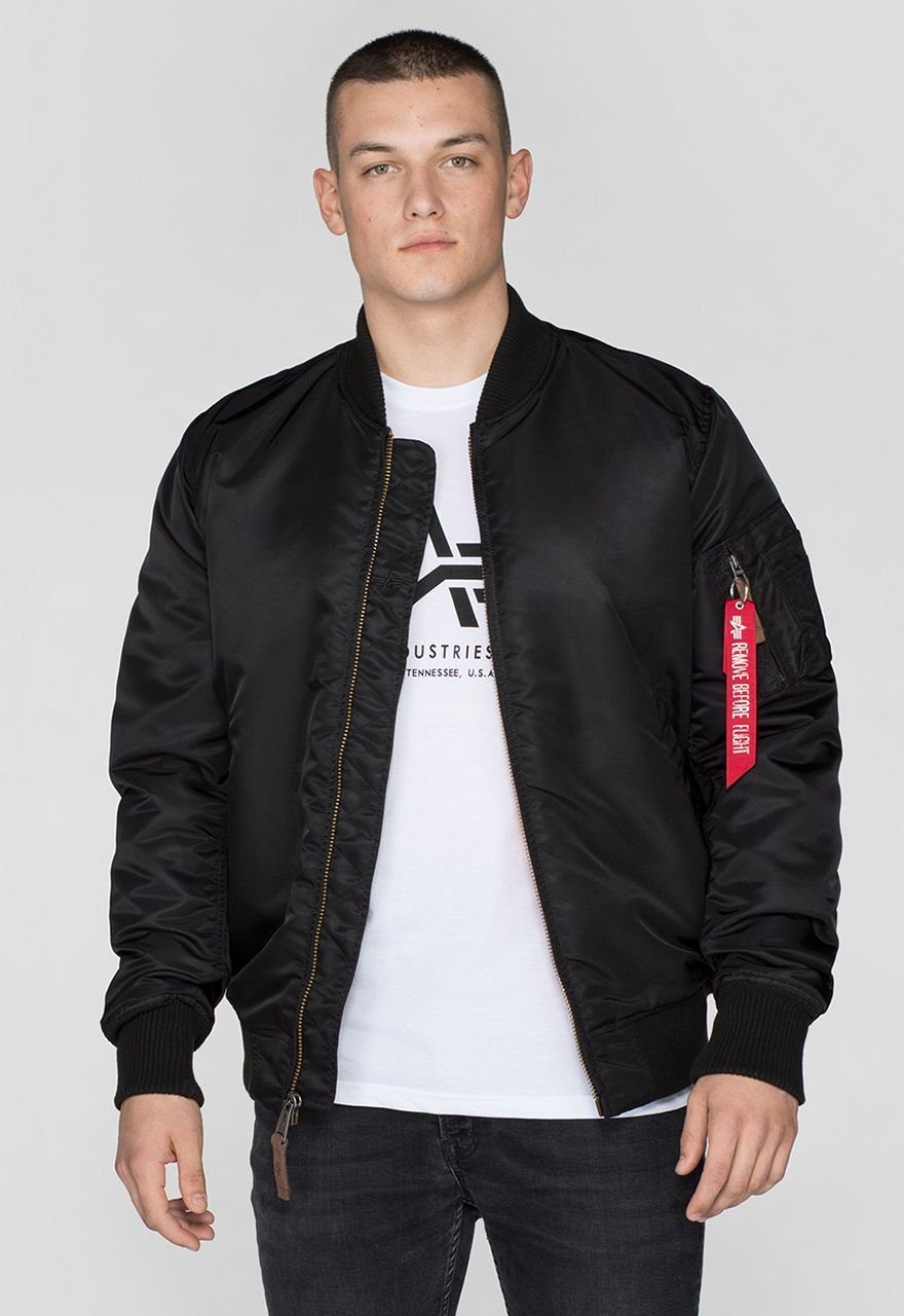 Kurzjacke Ma-1 Vf 59 Long