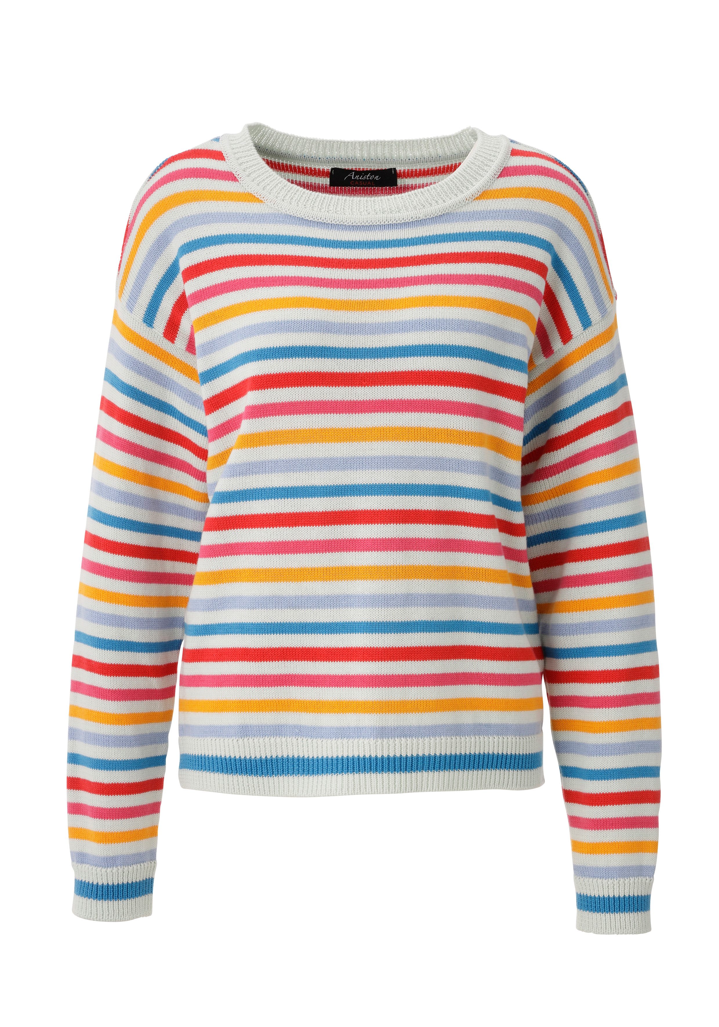 Strickpullover