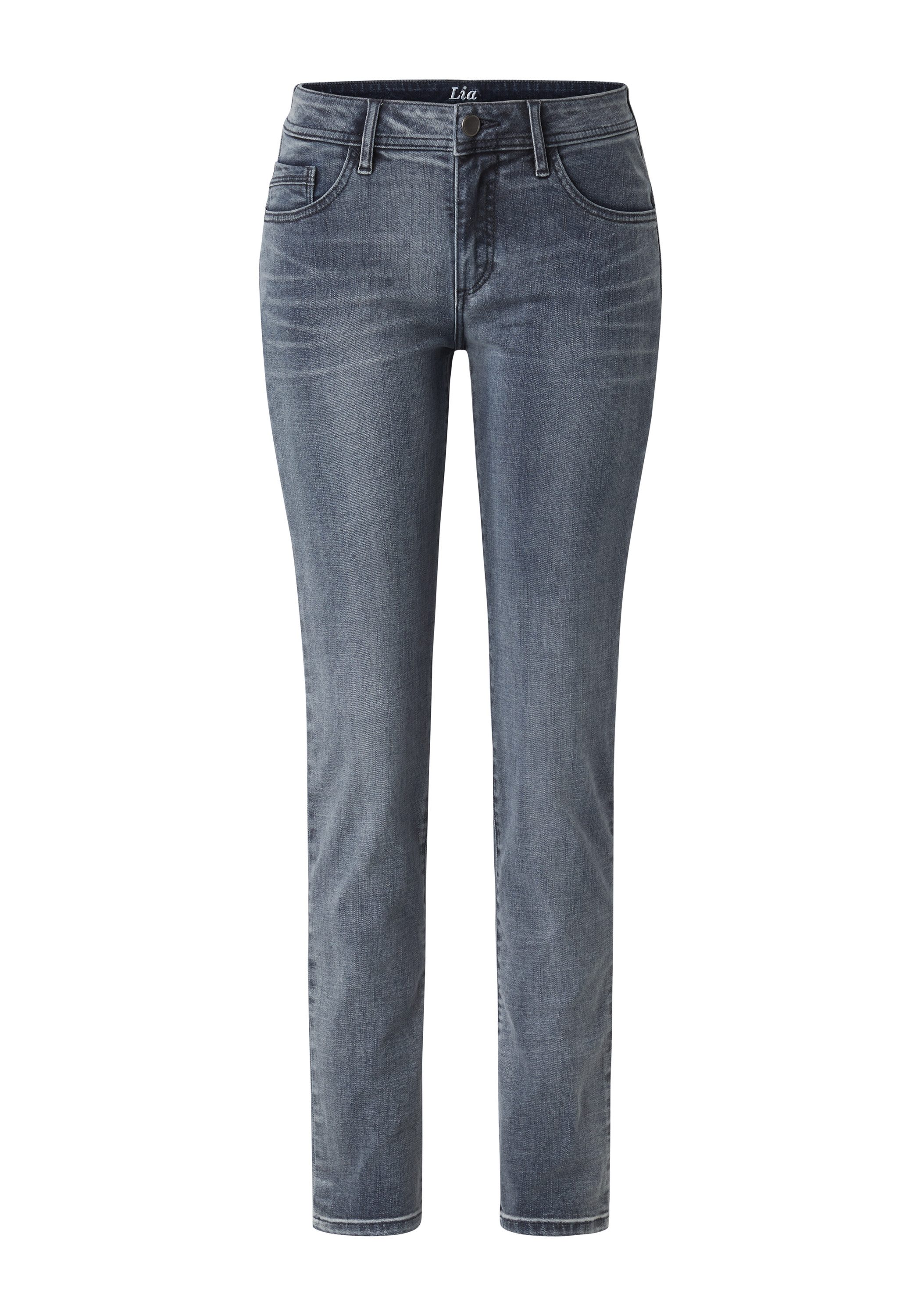 Slim-fit-Jeans LIA