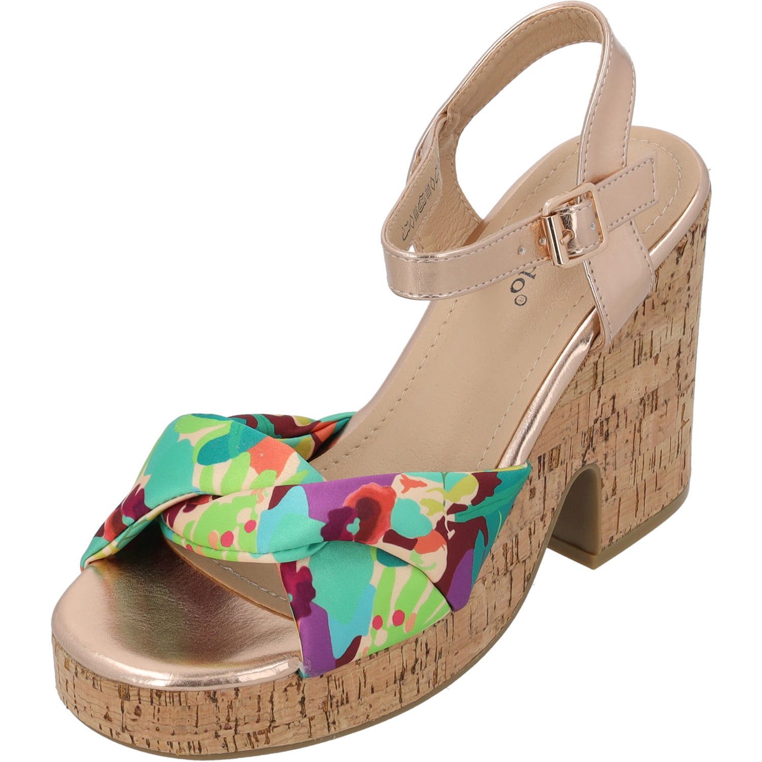 Palado Evanie Sandalette