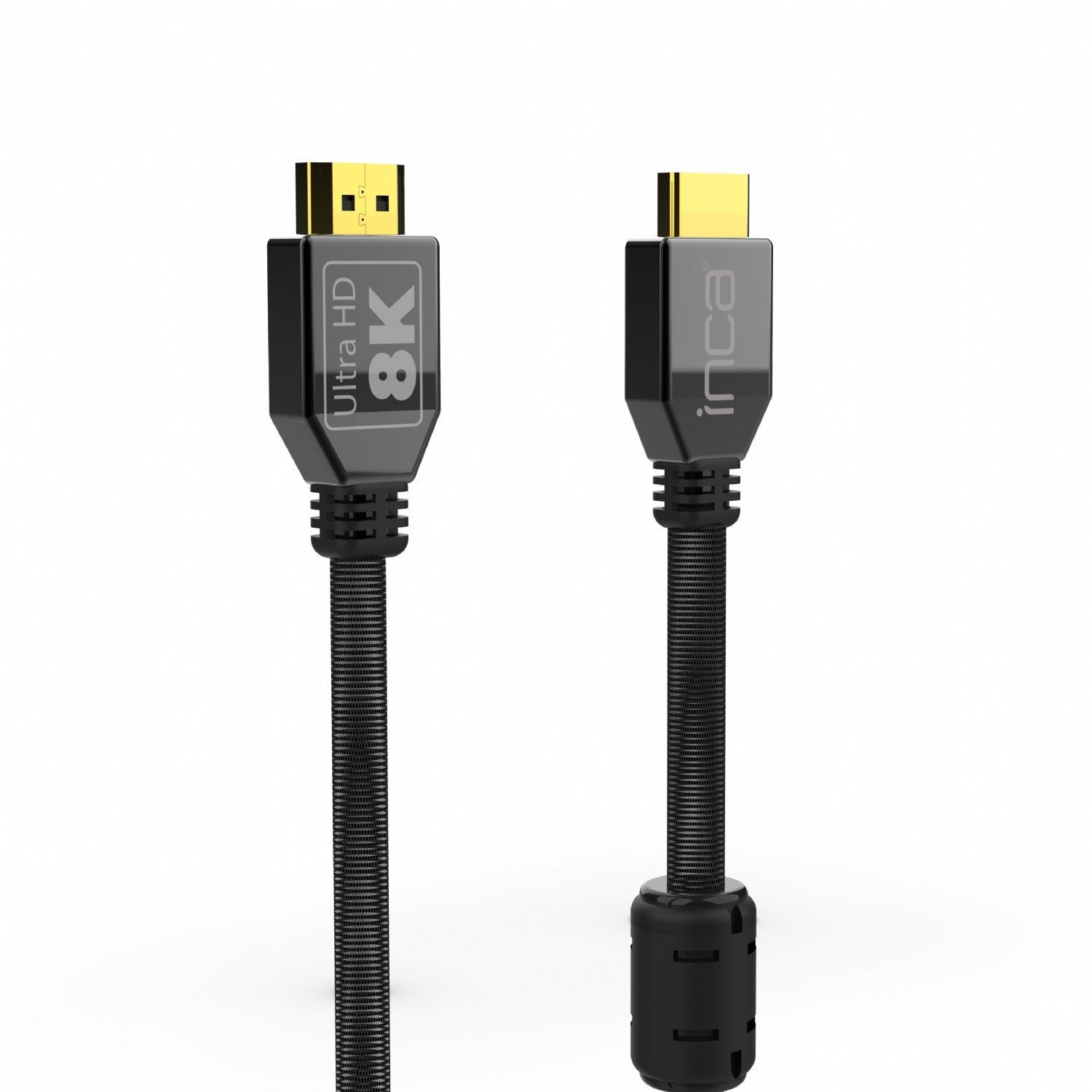 INCA INCA IHD-21 INCA HDMI-Kabel 2.1 8K-Ultra-Speed 7680x4320 HDMI-Kabel