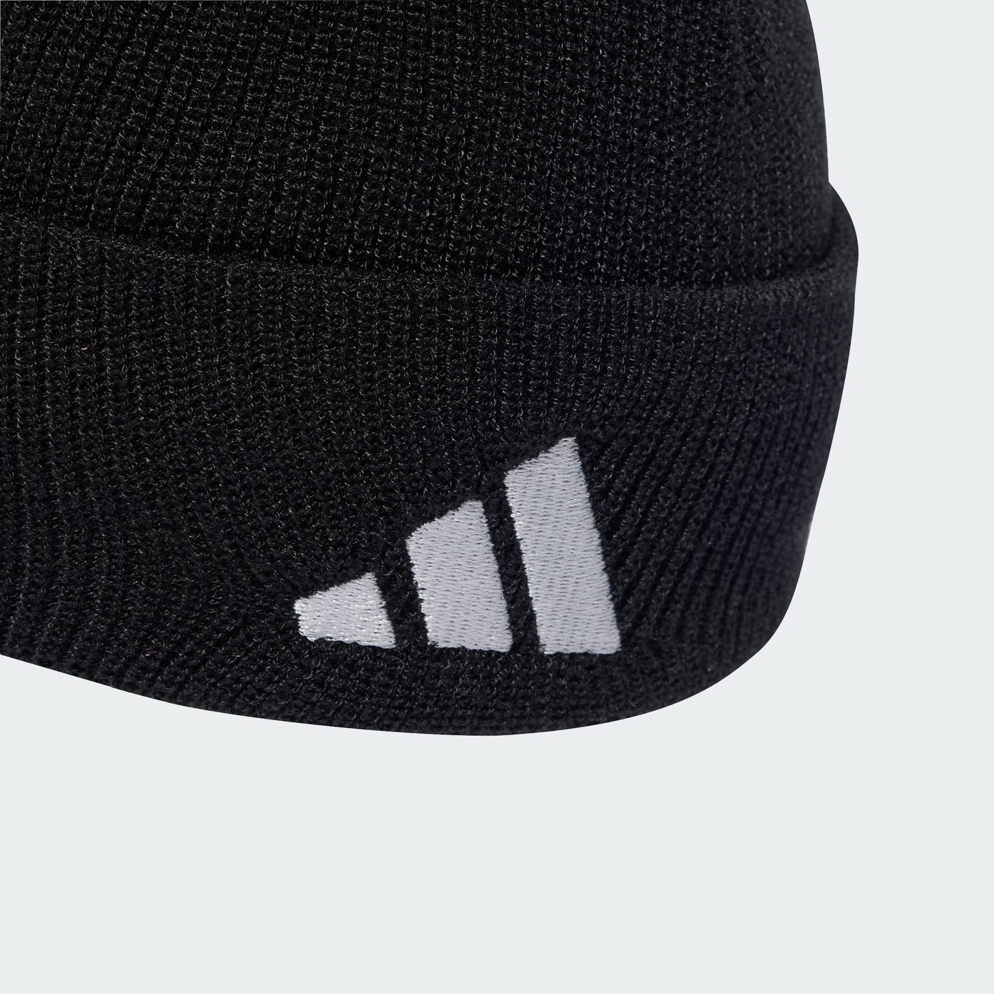 adidas Performance Beanie ALL BLACKS FISHERMAN MÜTZE (1-St) günstig online kaufen
