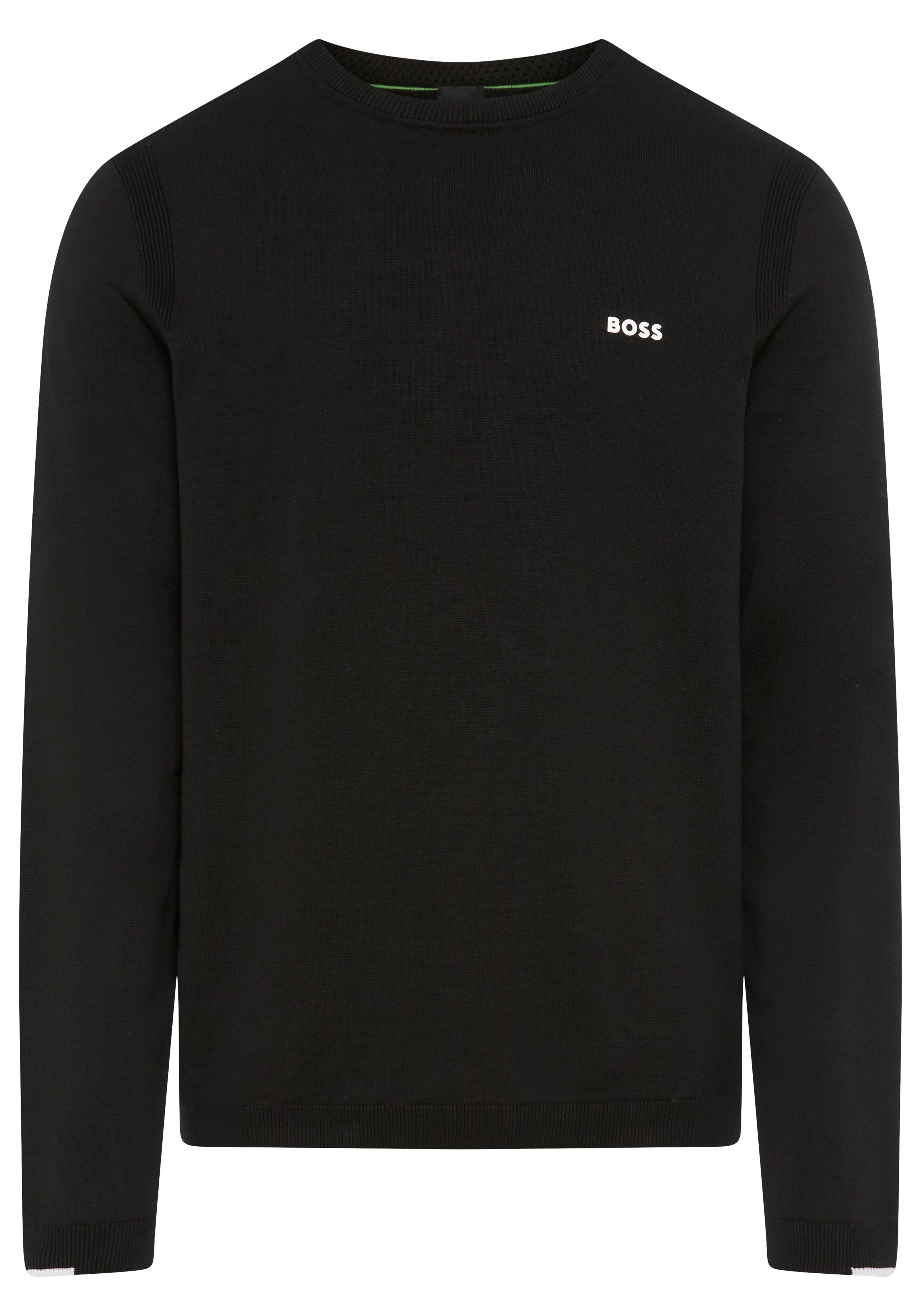 BOSS GREEN Rundhalspullover K Ever-X CN günstig online kaufen