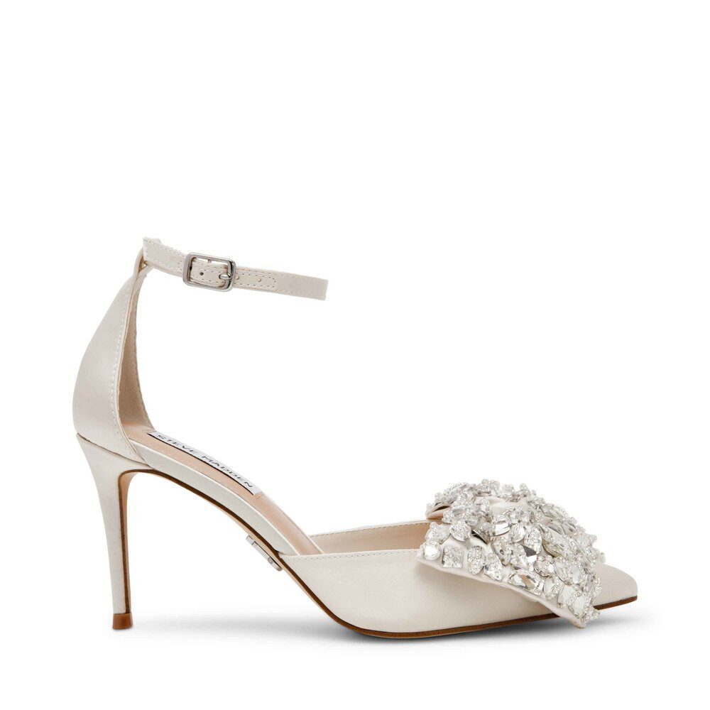 STEVE MADDEN Steve Madden - Lumma - Weiß Pumps