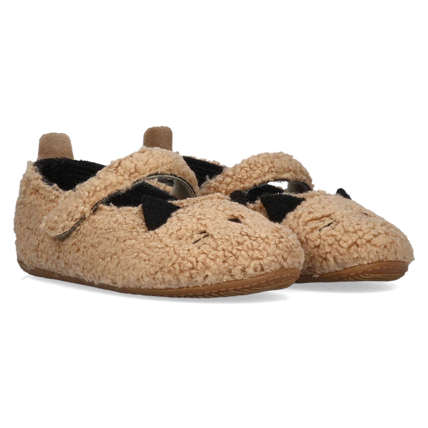 Living Kitzbühel Living Kitzbühel Schlafendes Teddy Kätzchen Camel Ballerina