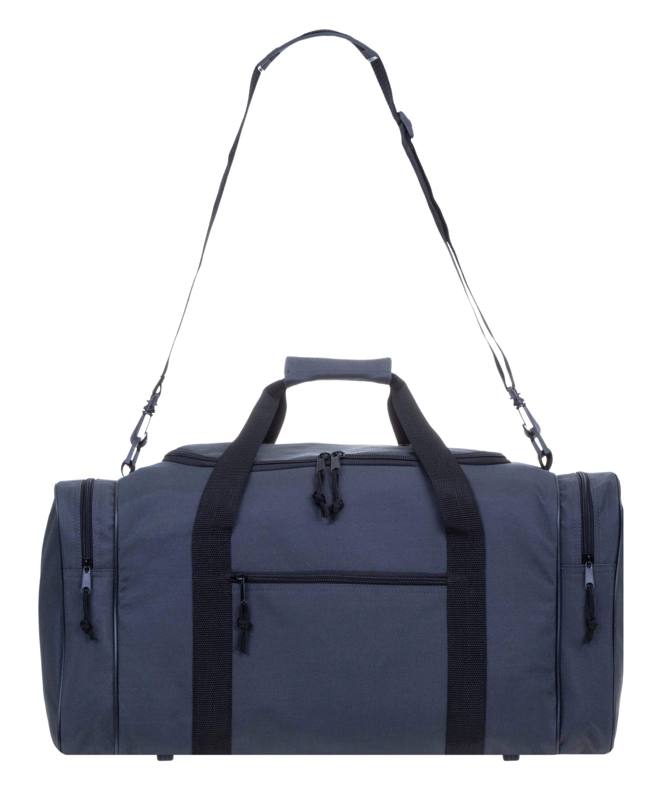 Spear Bags Sporttasche groß Saunatasche Reisetasche Gymbag 55 cm, 40 Liter günstig online kaufen