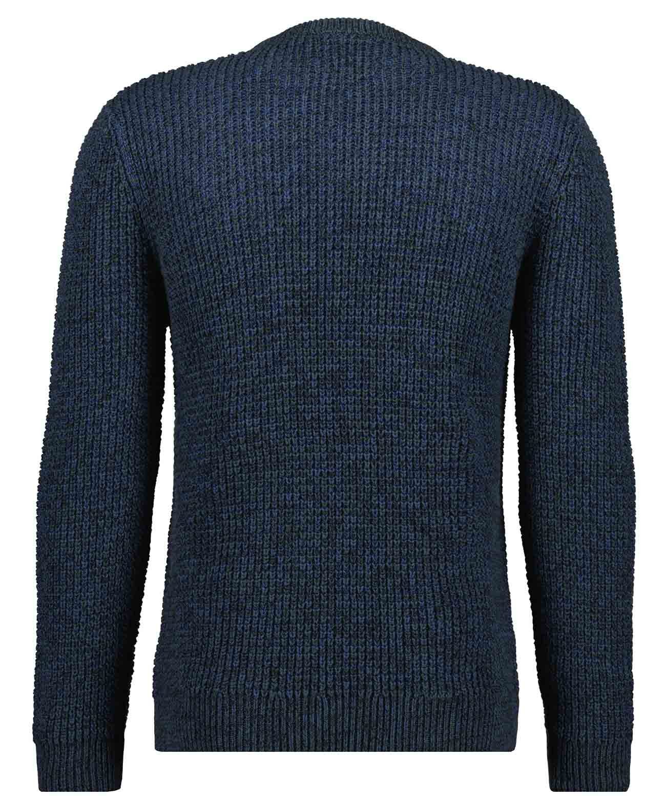 RAGMAN Rundhalspullover günstig online kaufen