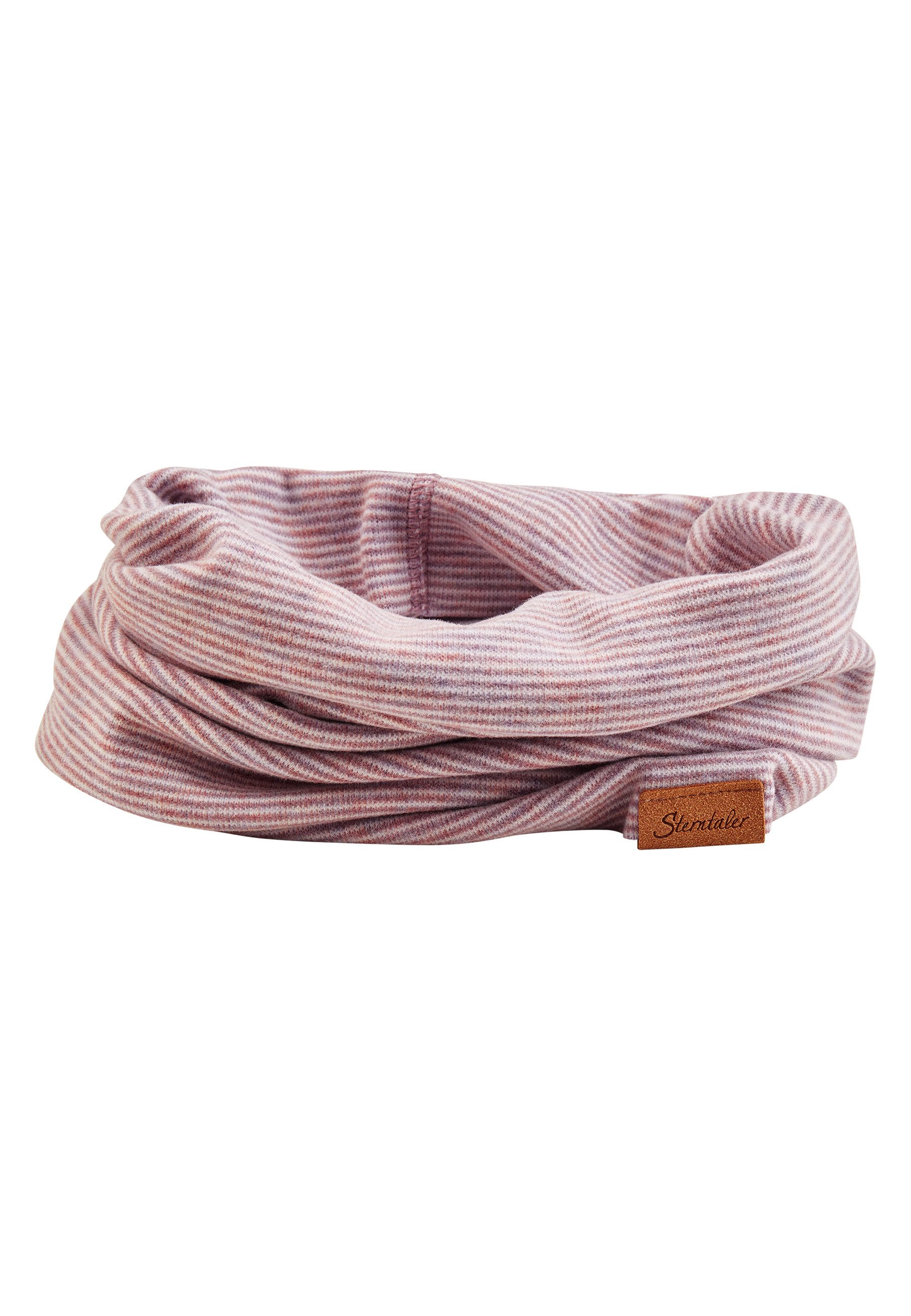 Sterntaler® Modeschal Schlauchschal Streifen, (1-St), aus günstig online kaufen