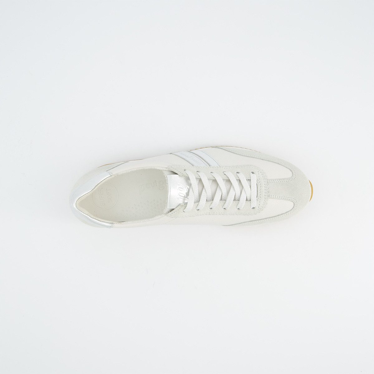 Paul Green Paul Green 5453-037, Sneaker günstig online kaufen