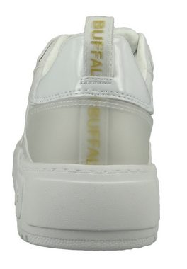 Buffalo 1630484 RSE V2 Low Top White Sneaker