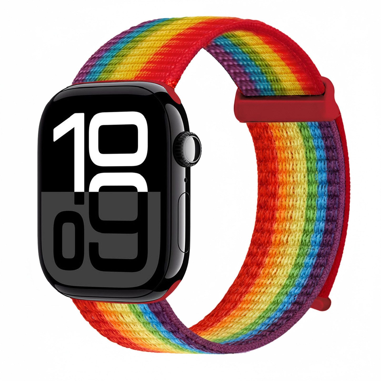 Tec-Expert Smartwatch-Armband für Apple Watch Series 11 42 mm Armband Ersat günstig online kaufen