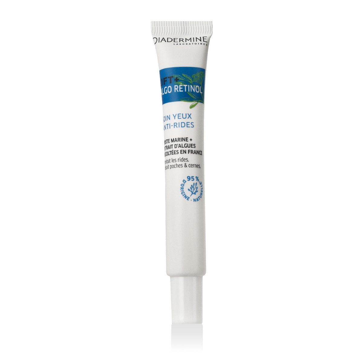 Diadermine Anti-Aging-Augencreme Lift+