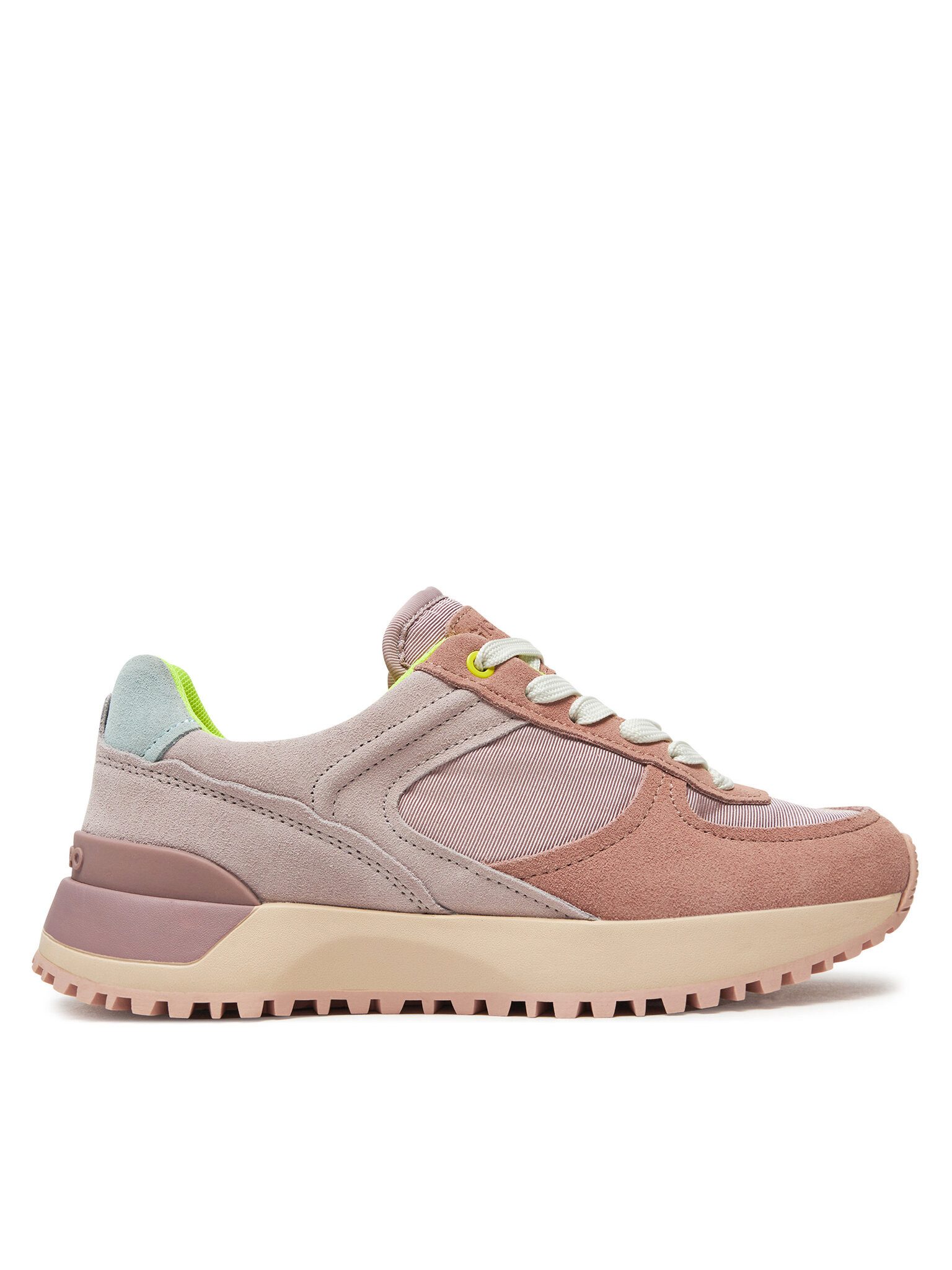 Gioseppo Sneakers Floing 73369-P Braun Sneaker