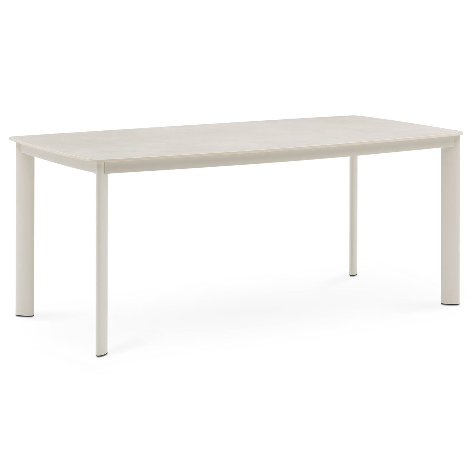 IDIMEX Gartentisch TAVOLO, Terrassentisch 180x90 cm günstig online kaufen
