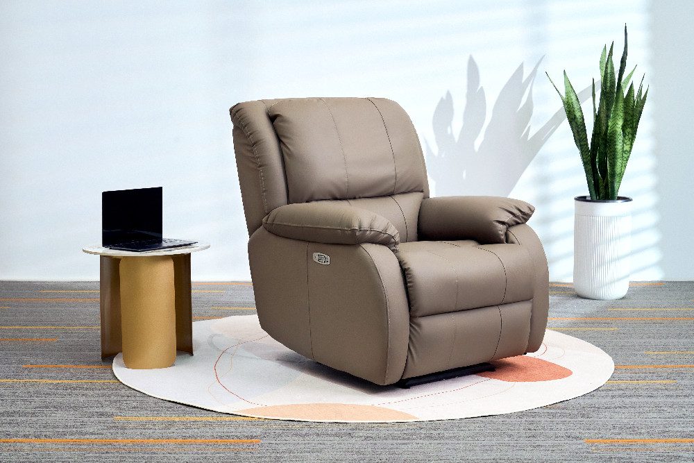 Happy Home Relaxsessel Elektrischer Massagesessel