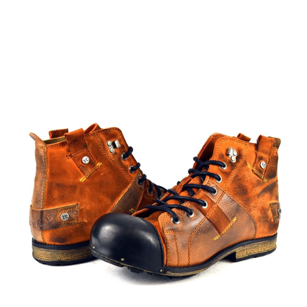 Yellow Cab INDUSTRIAL 1-f Y15012 Stiefel günstig online kaufen