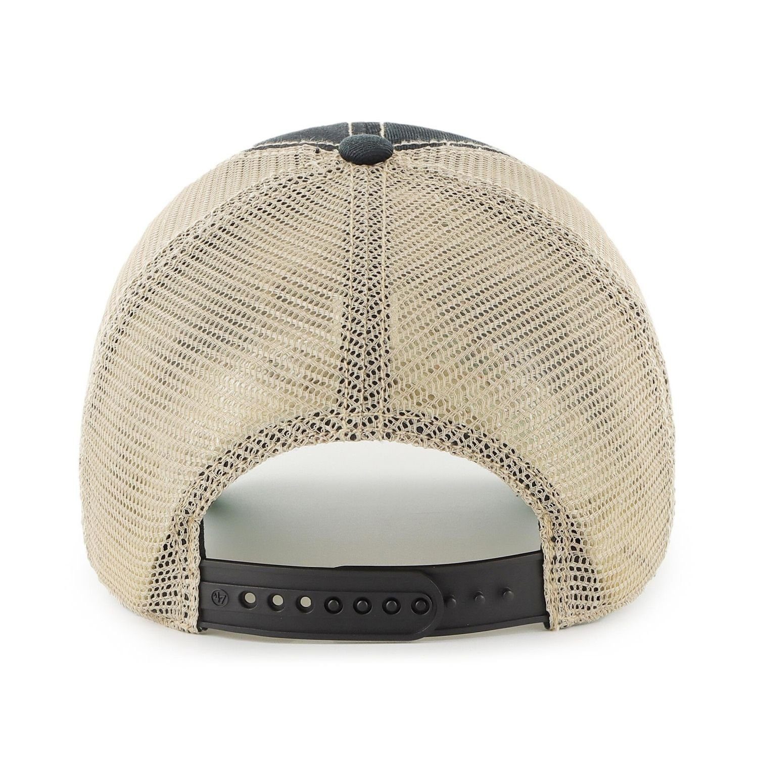 '47 Brand Trucker Cap Trucker TRAWLER günstig online kaufen