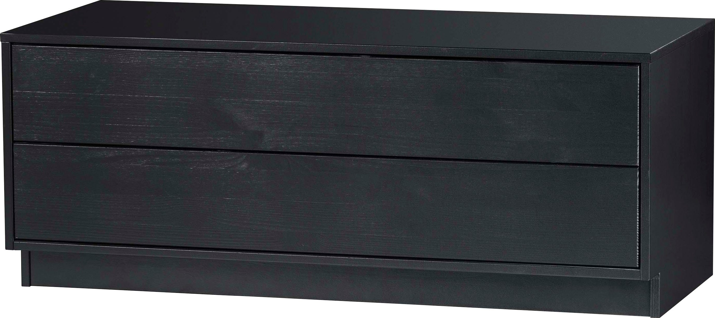 Lowboard Finca, TV-Kommode, Breite 50 cm oder 100 cm