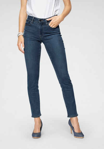 Levi's® Slim-fit-Jeans »712 Slim«