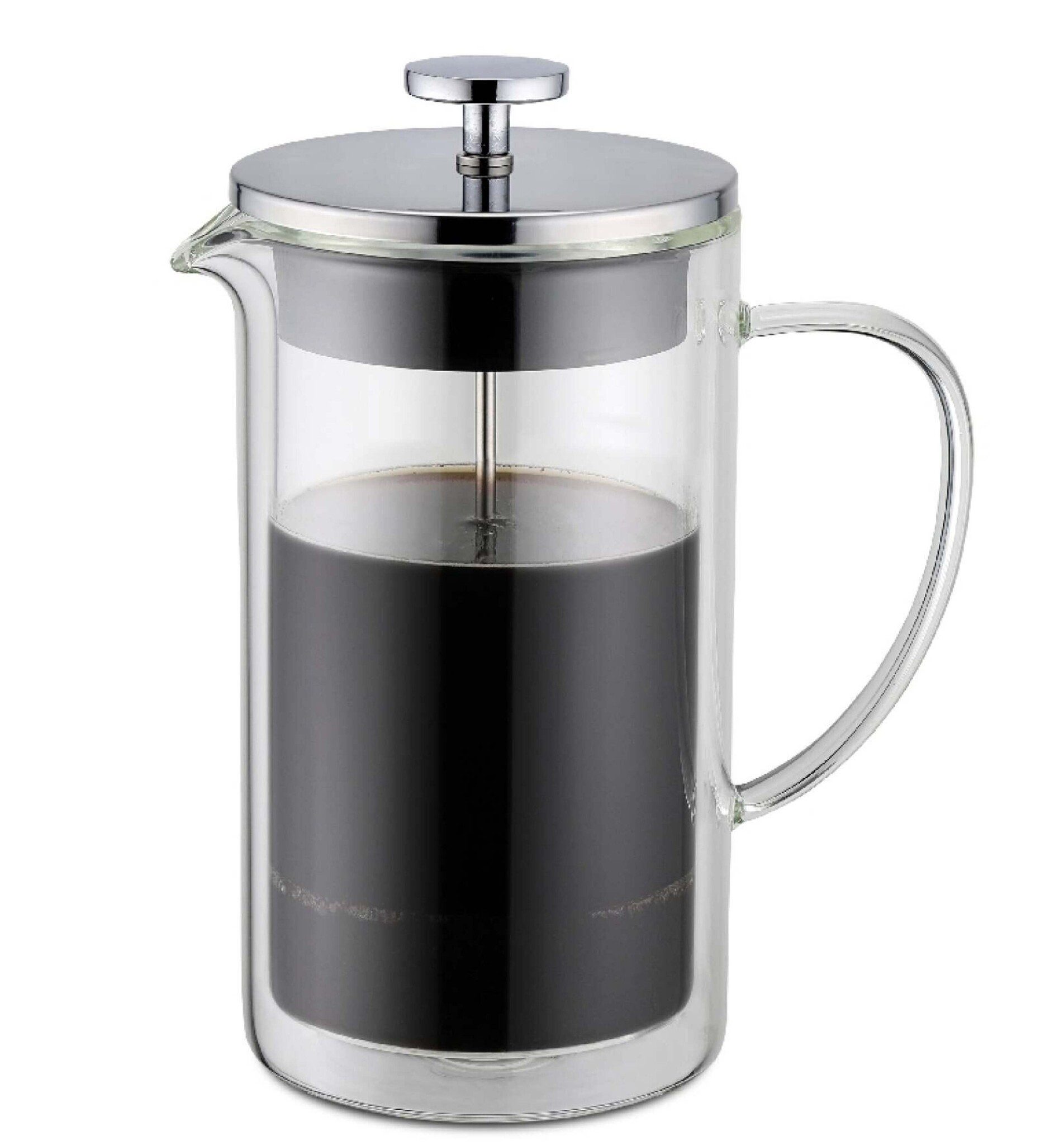 Weis seit 1903 Kaffeekanne