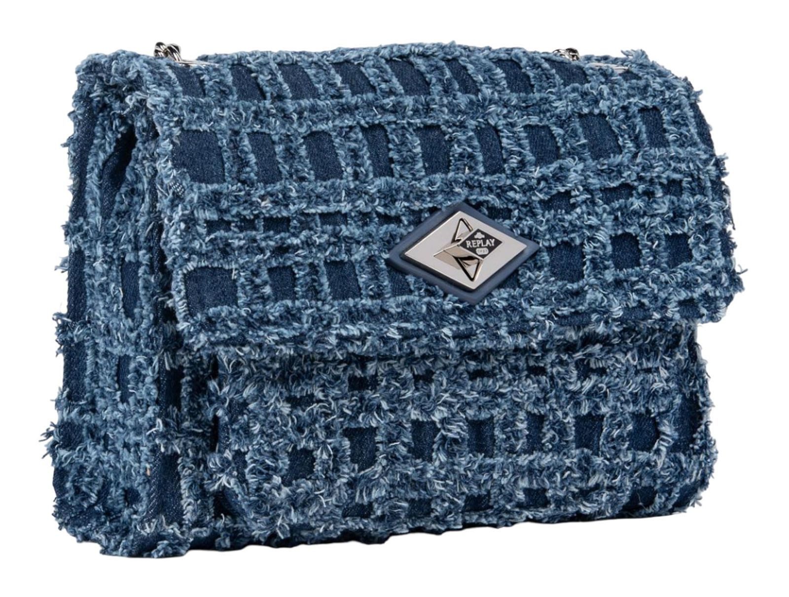 Replay Umhängetasche Crossbody Bag