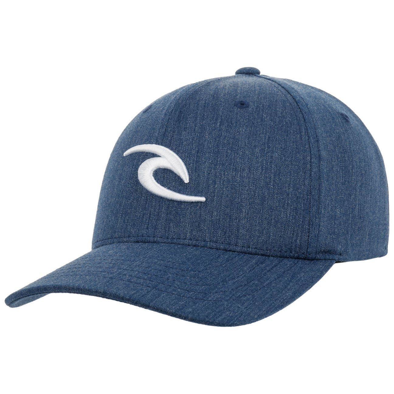 Rip Curl Baseball Cap (1-St) Basecap Hinten geschlossen