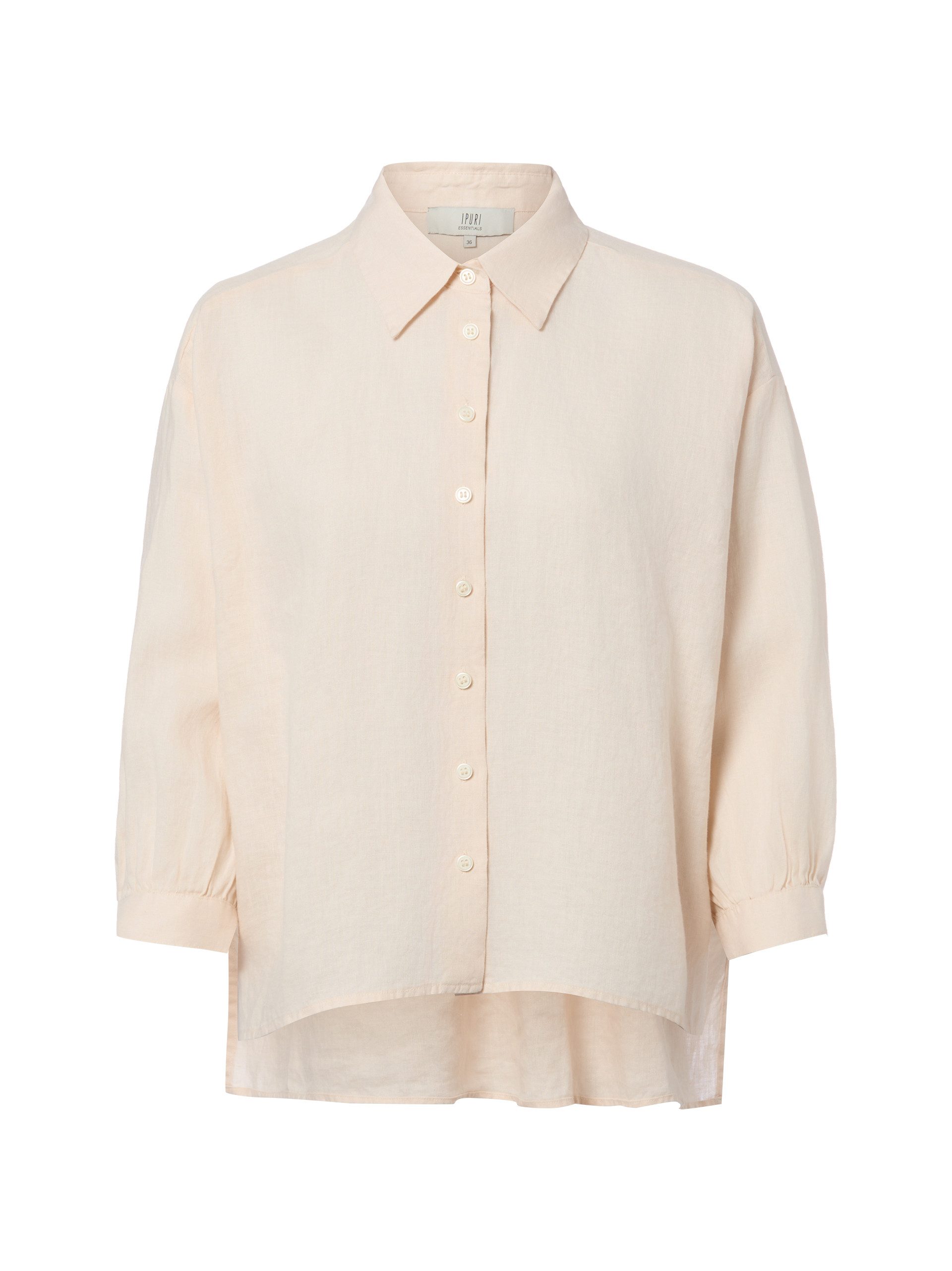 Ipuri Shirtbluse Francis
