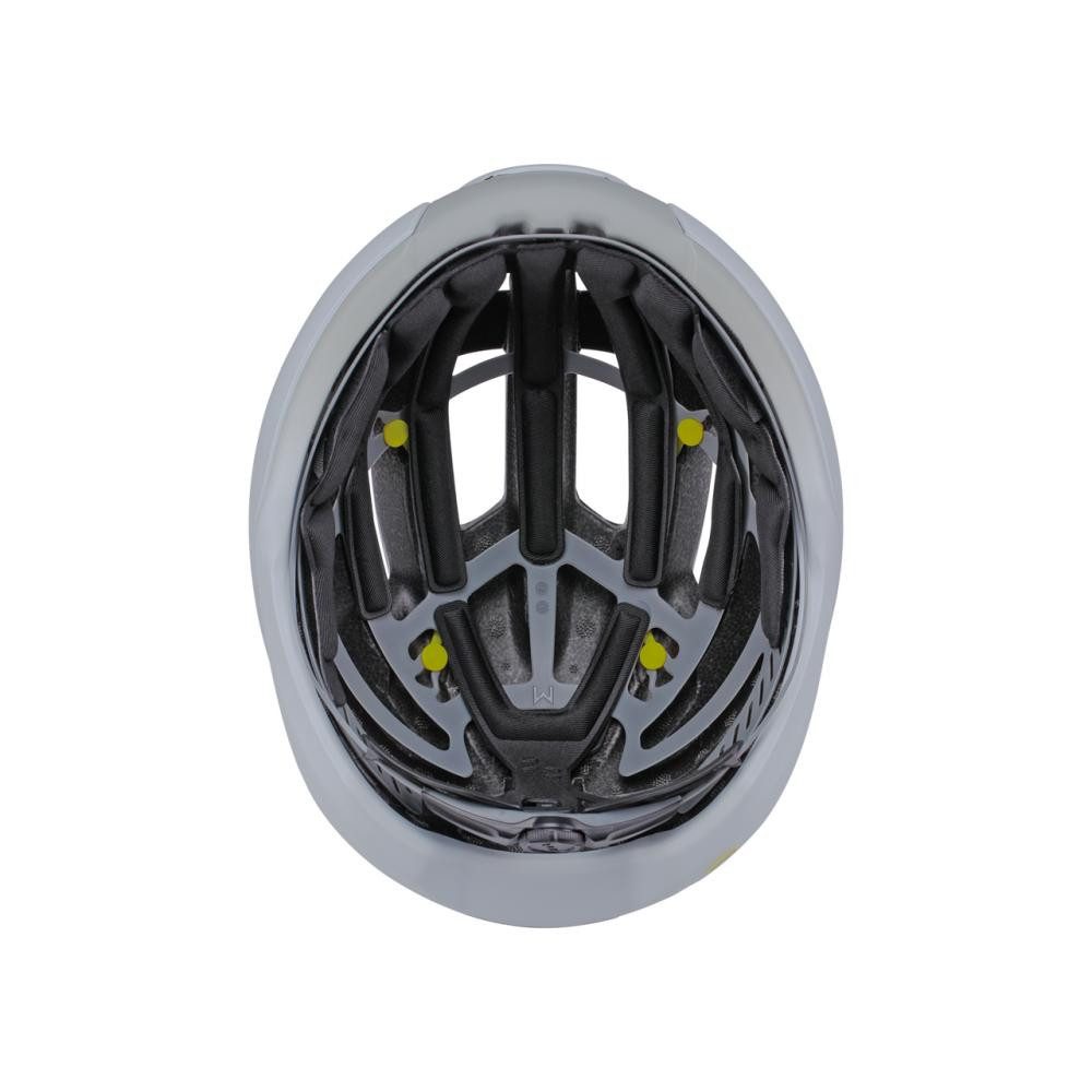 BBB Fahrradhelm BBB Helm Maestro MIPS M matt weiss