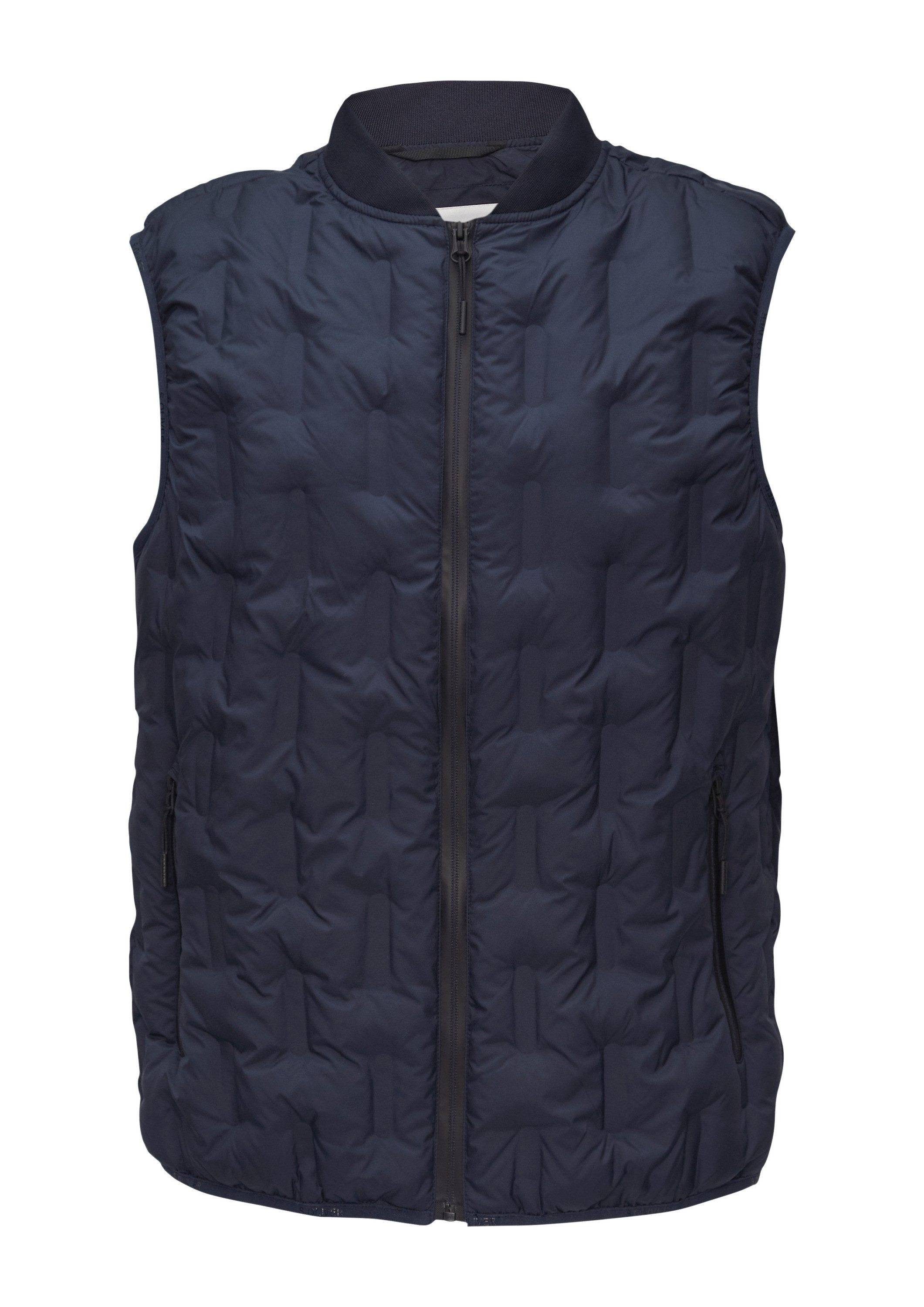 Outdoorjacke Outdoor-Weste