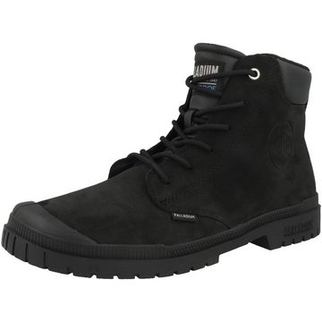 Palladium Sp20 Cuff Lth Wp Unisex Erwachsene Stiefelette