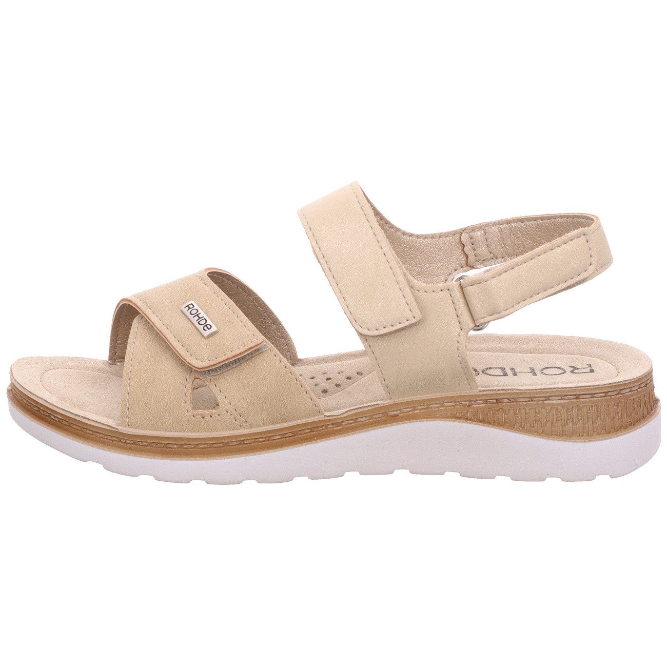 Rohde Baviera Sandale