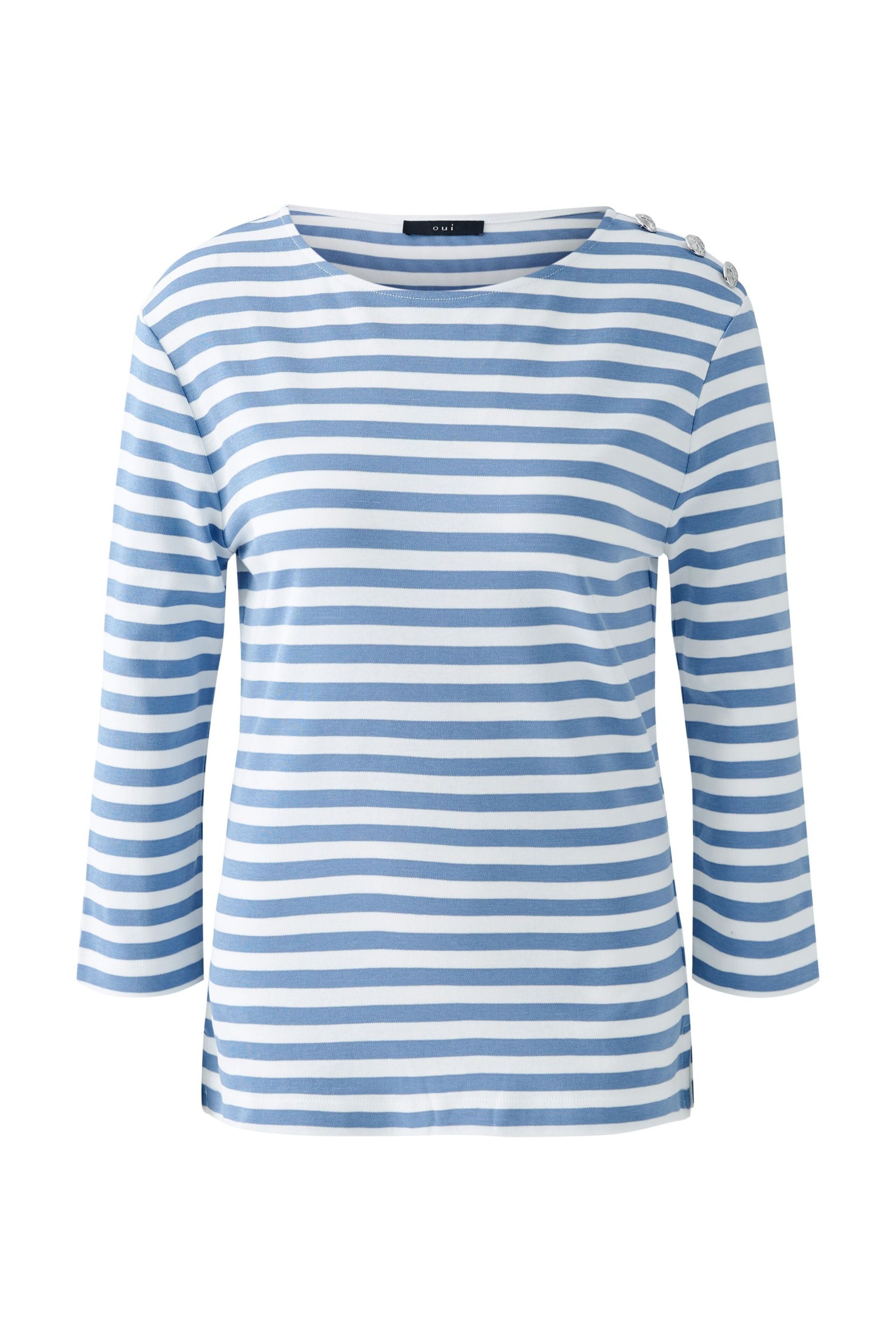 Oui T-Shirt günstig online kaufen