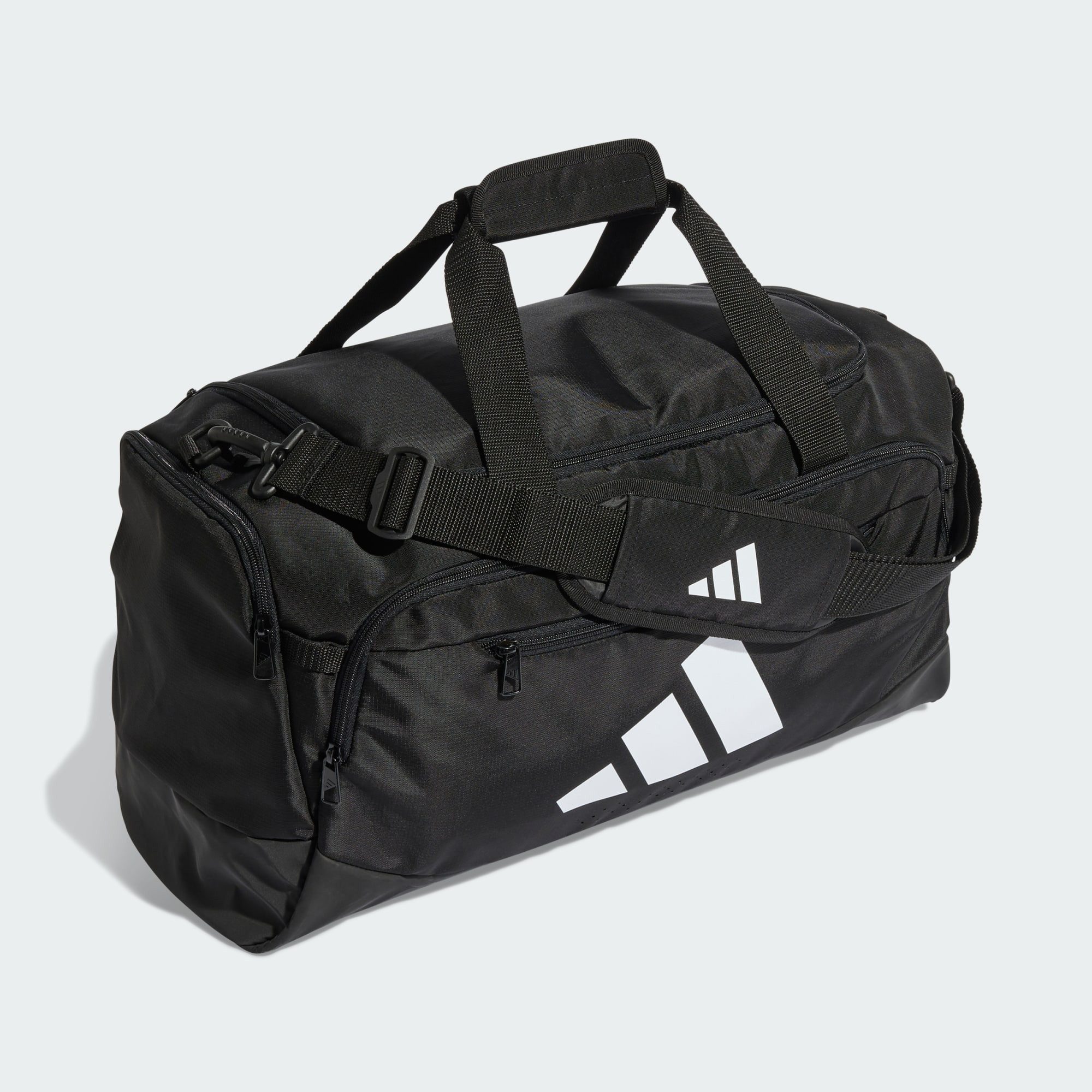 adidas Performance Sporttasche TRAINING DEFENDER DUFFELBAG KLEIN (1-tlg)