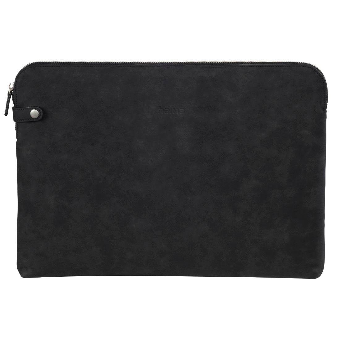 Hama Laptoptasche Laptop Sleeve "Classy", cm Schwarz bis (15,6), 40