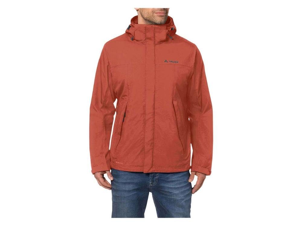 Herren-Outdoorjacke Jacket' mi 3-in-1-Funktionsjacke VAUDE Light 'Escape squirrel VAUDE