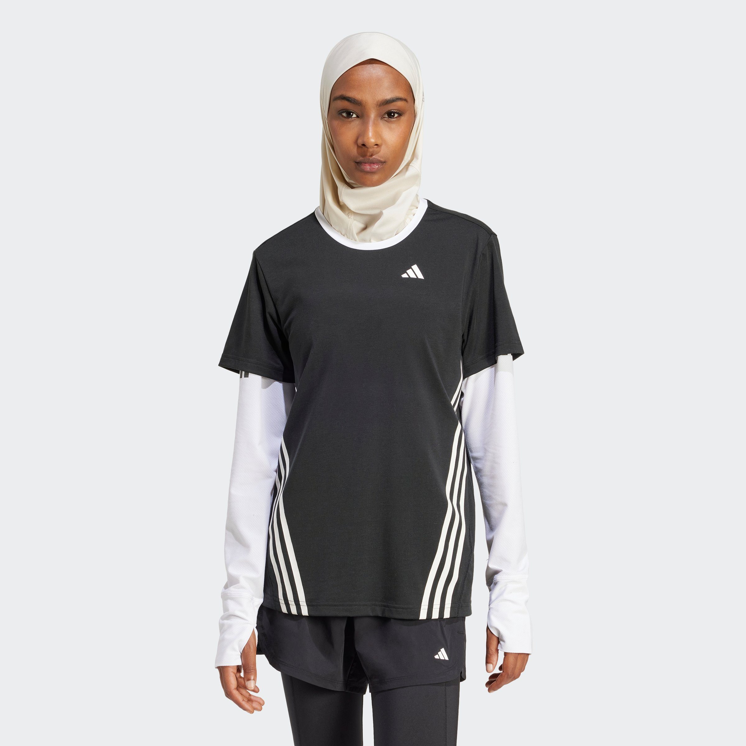 adidas Performance T-Shirt ICONS 3S TEE