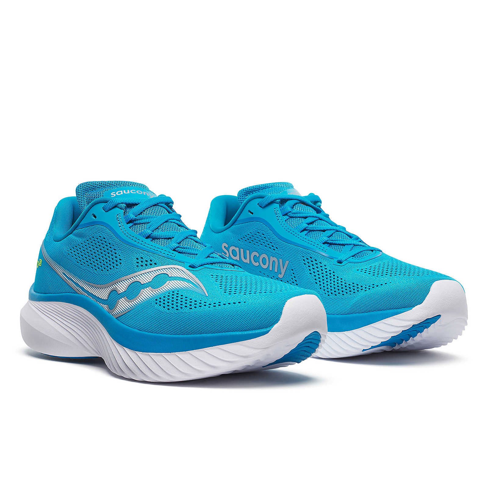 Saucony KINVARA 15 Men S20967-221 Laufschuh günstig online kaufen