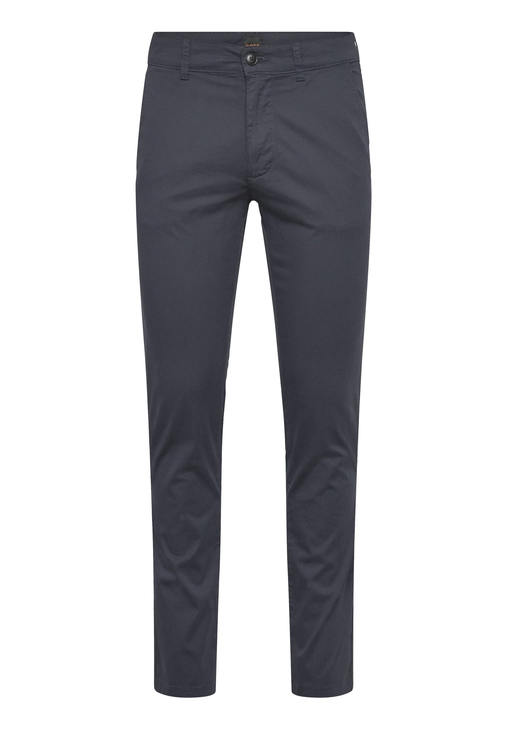 BOSS ORANGE Chinohose Slim-2 (1-tlg)
